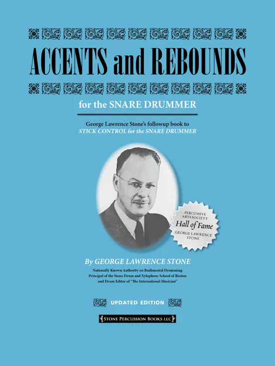 Accents and Rebounds