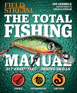 The Total Fishing Manual