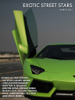 March 2014 - Supercars, Lifestyle, Locations, Events - Exotic Street Stars