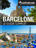 Barcelone, le guide complet - Romain Thiberville, Clément Bohic & Michal Pichel