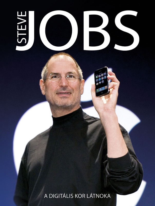 Steve Jobs