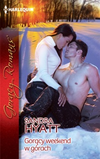 Gorący weekend w górach by Sandra Hyatt