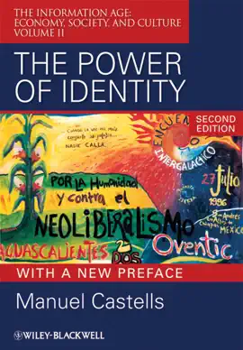 Read: The Power of Book Identity