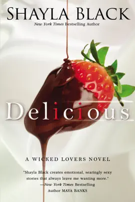 Read: Delicious