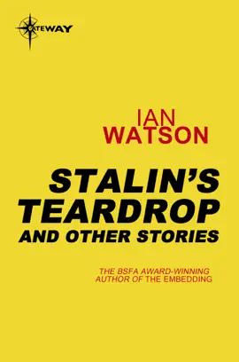 Read: Stalin's Book Teardrops: And Other Stories