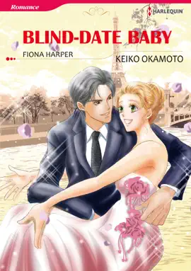Read: Blind-Date Baby Book (Harlequin Comics)