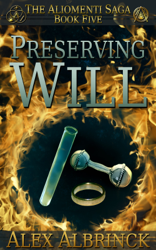 Preserving Will