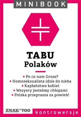 Read: Tabu Book [Polaków]. Minibook