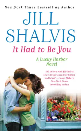 Read: It Had Book to Be You