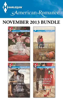 Read: Harlequin Book American Romance November 2013 Bundle