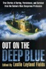 Book Out on the Deep Blue