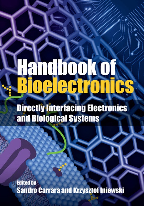 Handbook of Bioelectronics
