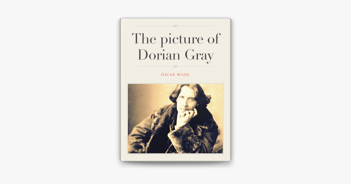 ‎The picture of Dorian Gray on Apple Books