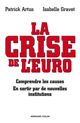Read: Book La crise de l'euro