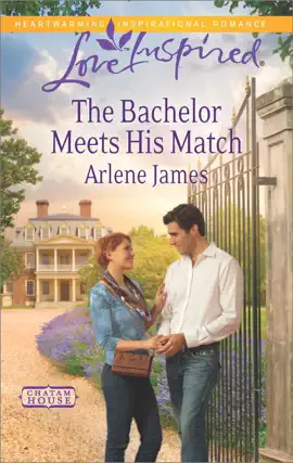 Read: The Bachelor Meets Book His Match