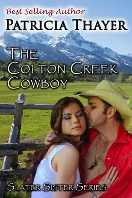 Read: Book The Cloton Creek Cowboy