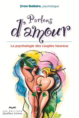 Read: Parlons Book d'amour