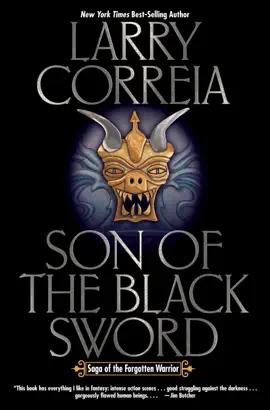 Read: Son of Book the Black Sword