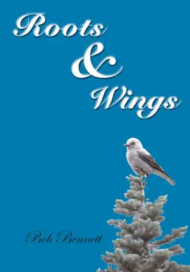 Read: Book Roots and Wings