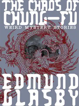 Read: The Chaos of Book Chung-Fu