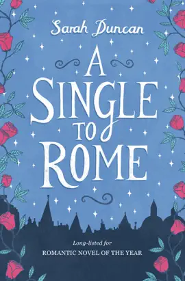 Read: A Book Single To Rome