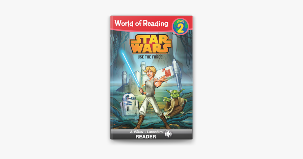 Star Wars The Last Jedi DK Level 2 Reading Book