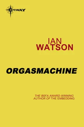 Read: Orgasmachine