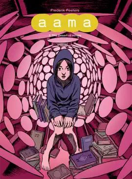 Read: Aama – Book Volume 3