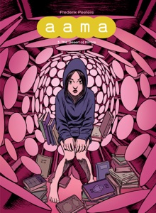 Aama – Volume 3