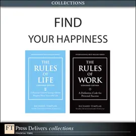 Read: Find Your Happiness (Collection) Book