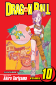 Dragon Ball, Vol. 10 - 鳥山明