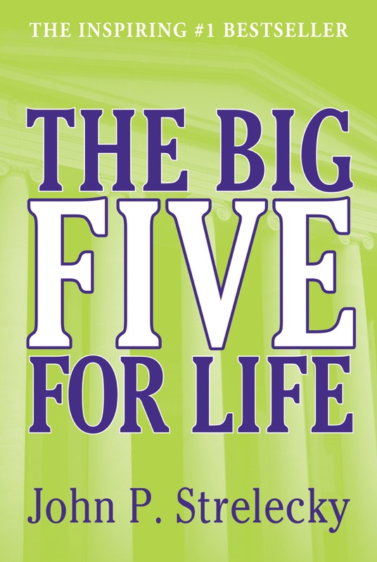 The Big Five for Life