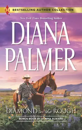 Read: Diamond Book in the Rough