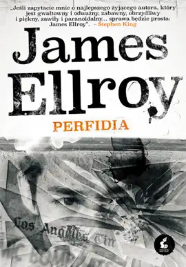 Read: Perfidia