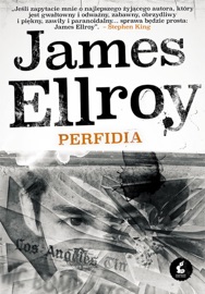 Perfidia - James Ellroy