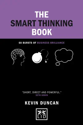 Read: Book The Smart Thinking Book