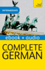 Complete German (Teach Yourself)  - Paul Coggle & Heiner Schenke