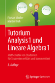 Tutorium Analysis 1 und Lineare Algebra 1 - Florian Modler & Martin Kreh