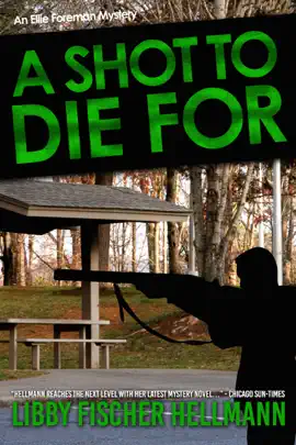 Read: A SHOT TO DIE FOR Book