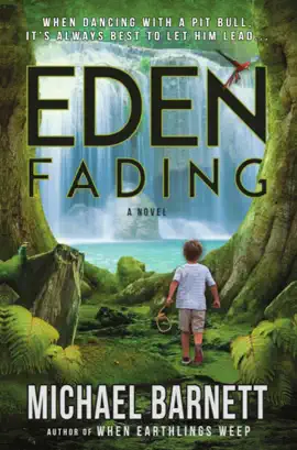 Read: Eden Fading Book