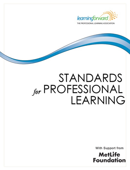 Standards for Professional Learning