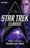 Book Star Trek - Classic: Dunkler Sieg