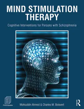 Read: Book Mind Stimulation Therapy