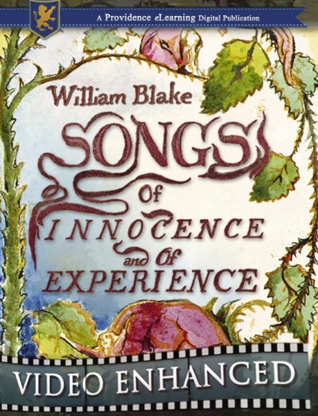 William Blake Video Enhanced Edition