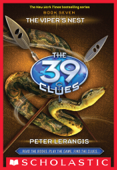 The 39 Clues Book 7: The Viper's Nest - Peter Lerangis