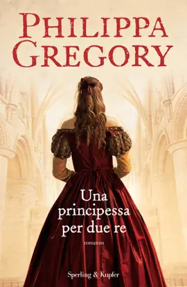 Read: Una principessa per due re Book