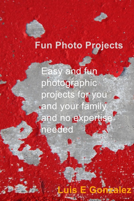 Fun Photo Projects