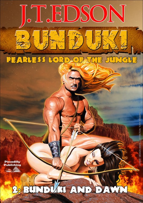 Bunduki 2: Bunduki and Dawn