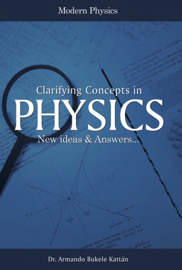 Clarifying Concepts in Physics