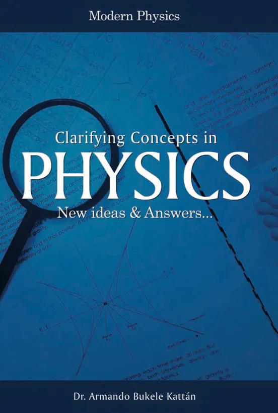 Clarifying Concepts in Physics